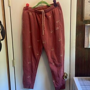 Men’s Nike joggers